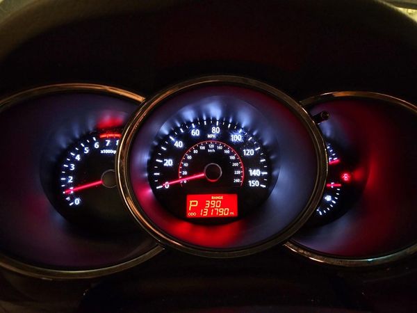 2013 KIA SORENTO Base / LX