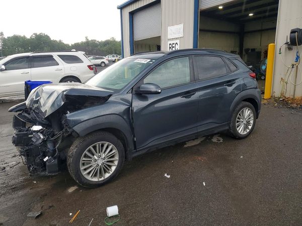2019 HYUNDAI KONA
