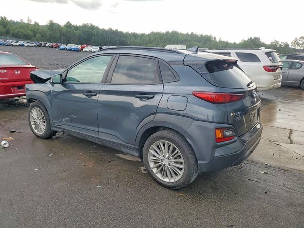 2019 HYUNDAI KONA