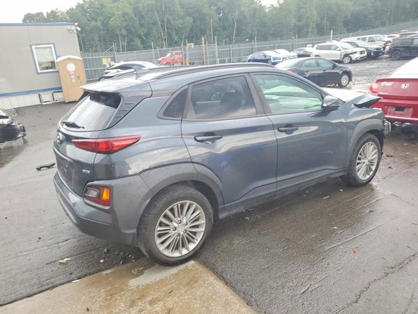 2019 HYUNDAI KONA