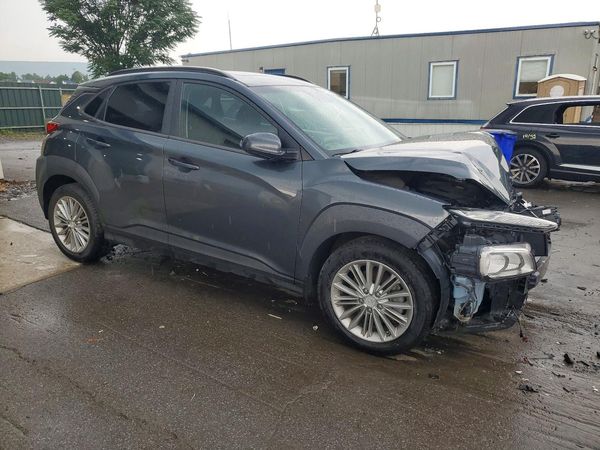 2019 HYUNDAI KONA