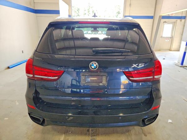 2017 BMW X5 sDrive35i