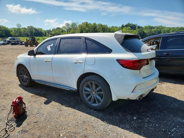 2019 ACURA MDX SH-AWD A-SPEC