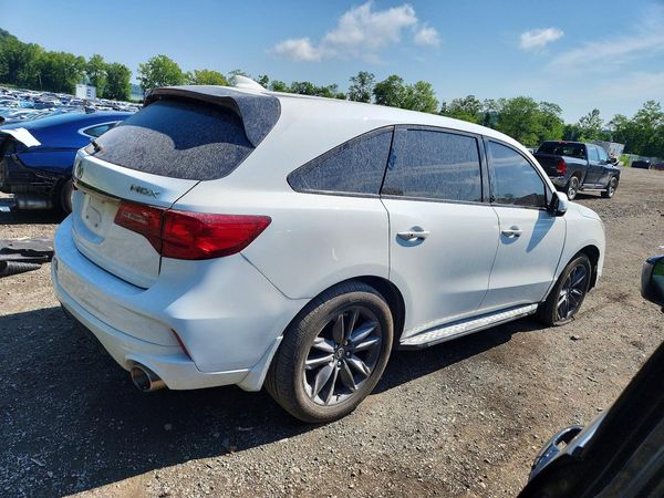 2019 ACURA MDX SH-AWD A-SPEC