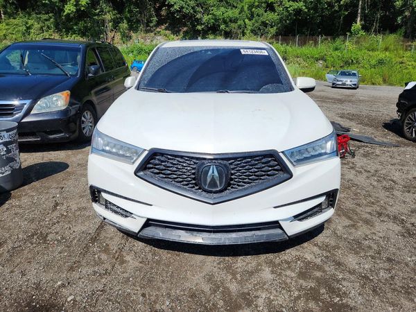 2019 ACURA MDX SH-AWD A-SPEC