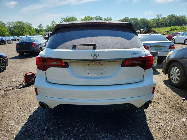 2019 ACURA MDX SH-AWD A-SPEC