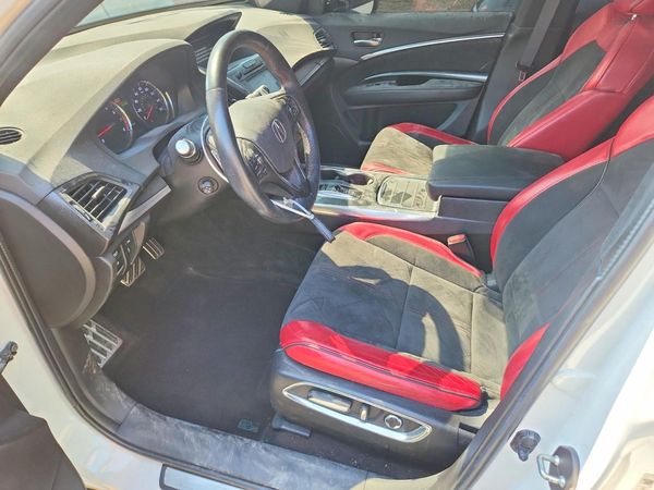 2019 ACURA MDX SH-AWD A-SPEC