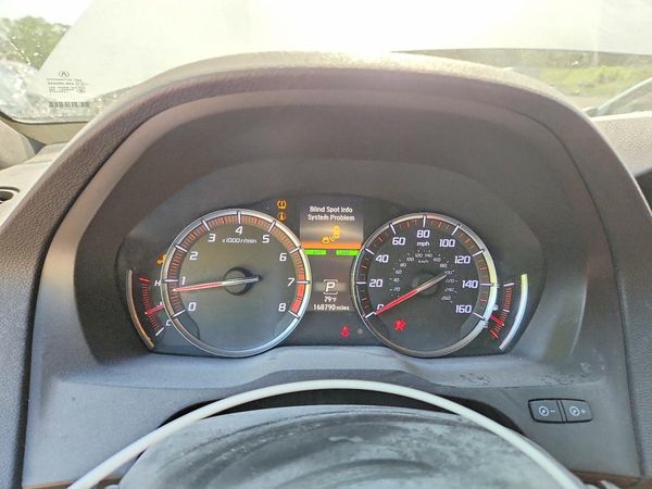 2019 ACURA MDX SH-AWD A-SPEC