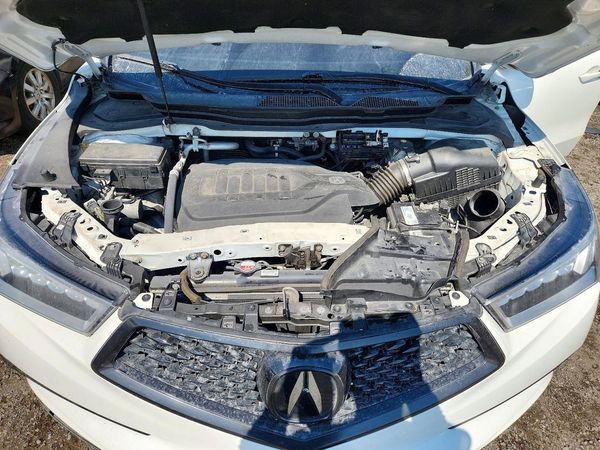 2019 ACURA MDX SH-AWD A-SPEC