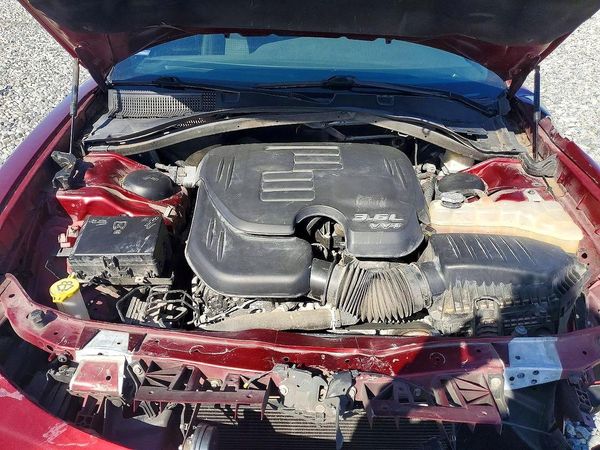 2022 DODGE CHARGER GT RWD