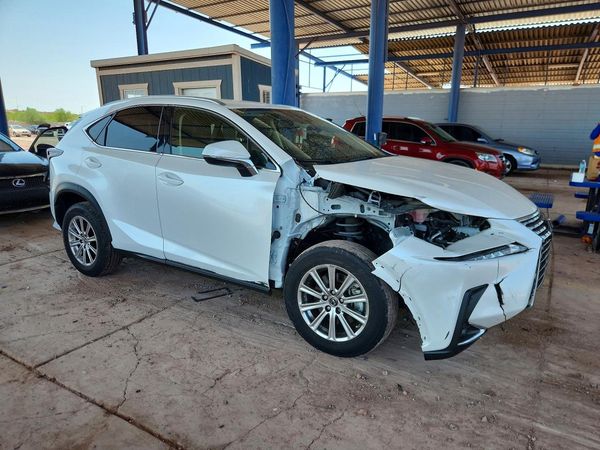 2021 LEXUS NX 300 300 Comfort