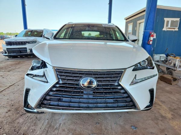 2021 LEXUS NX 300 300 Comfort