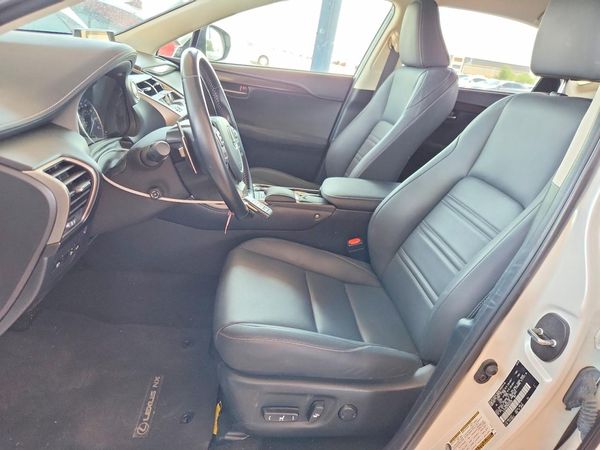 2021 LEXUS NX 300 300 Comfort