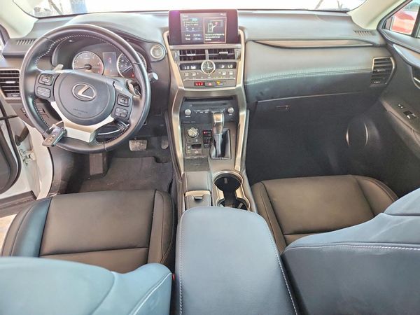 2021 LEXUS NX 300 300 Comfort