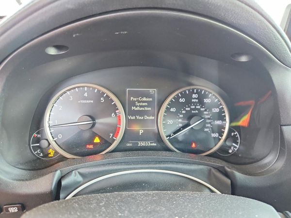2021 LEXUS NX 300 300 Comfort