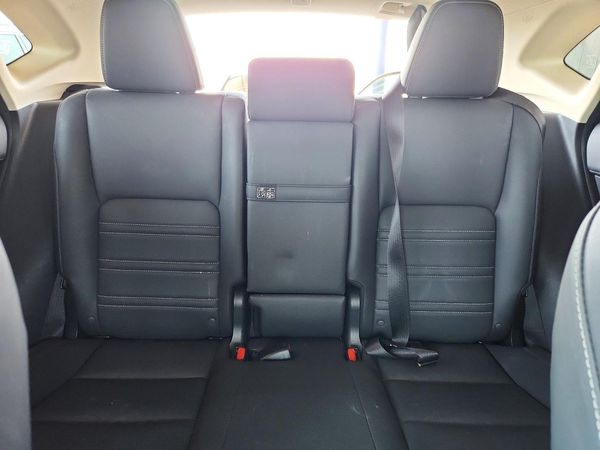 2021 LEXUS NX 300 300 Comfort