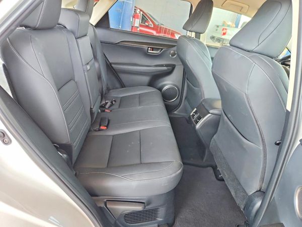 2021 LEXUS NX 300 300 Comfort