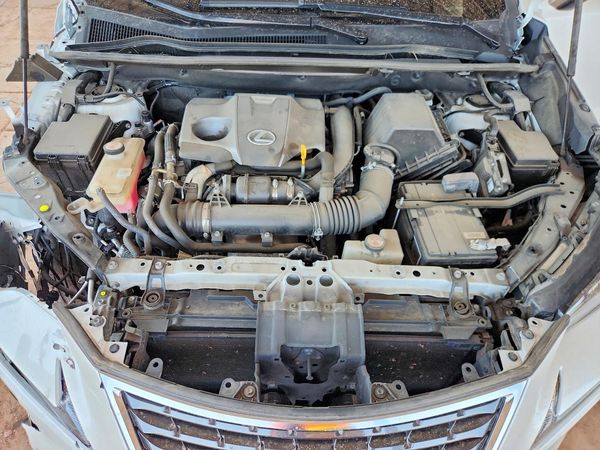 2021 LEXUS NX 300 300 Comfort