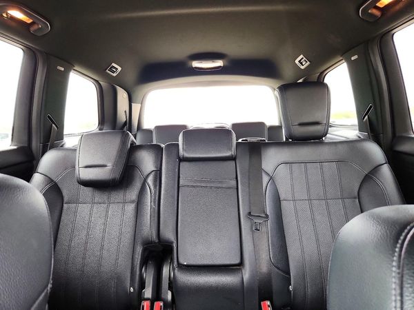 2017 MERCEDES-BENZ GLS GLS450-4M — SUVN