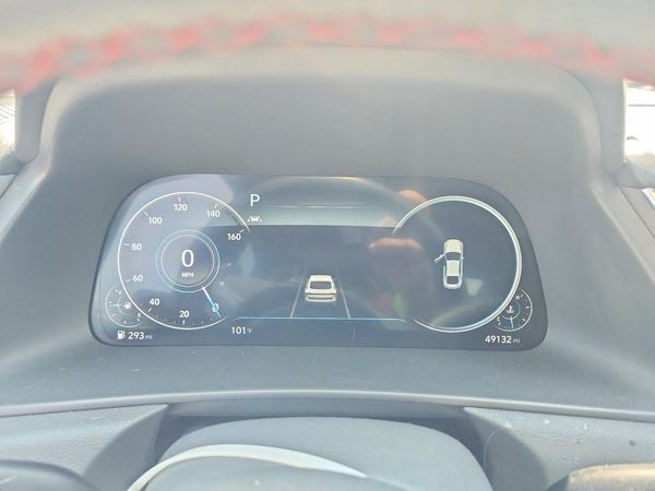 2020 HYUNDAI SONATA SEL Plus, SEL Plus Tech