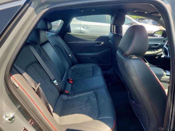 2020 HYUNDAI SONATA SEL Plus, SEL Plus Tech
