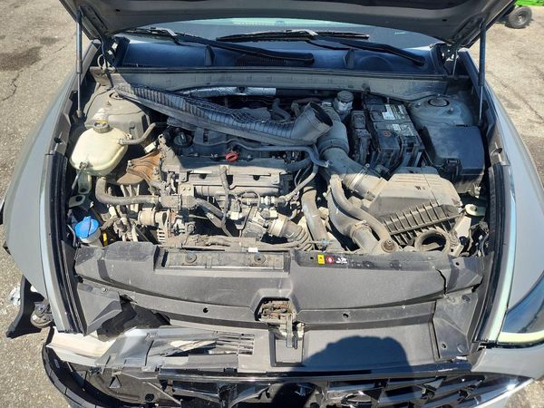 2020 HYUNDAI SONATA SEL Plus, SEL Plus Tech