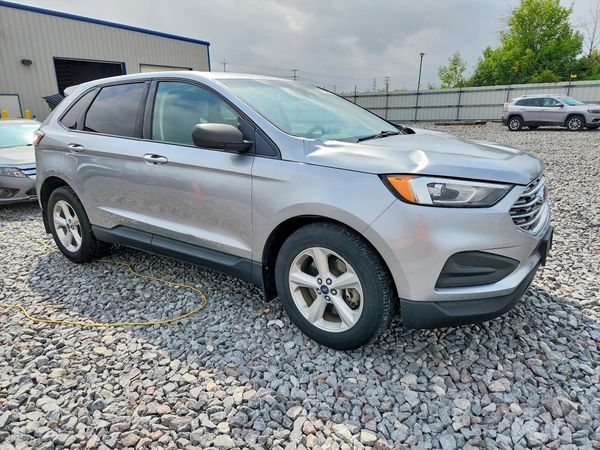 2020 FORD EDGE SE