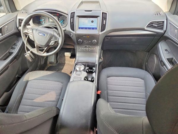 2020 FORD EDGE SE