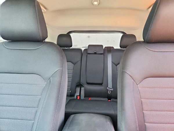 2020 FORD EDGE SE