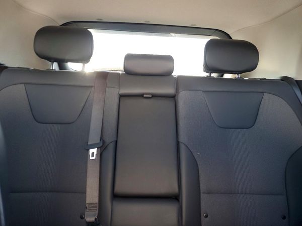 2025 KIA NIRO