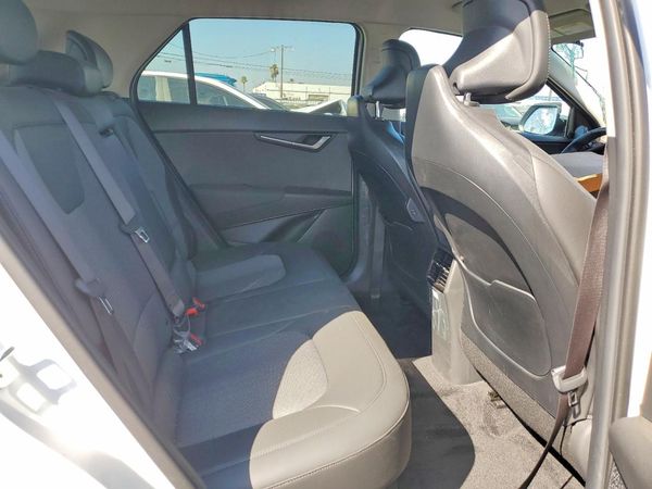 2025 KIA NIRO