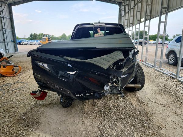 2016 TOYOTA TACOMA