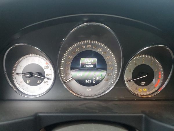2014 MERCEDES-BENZ GLK