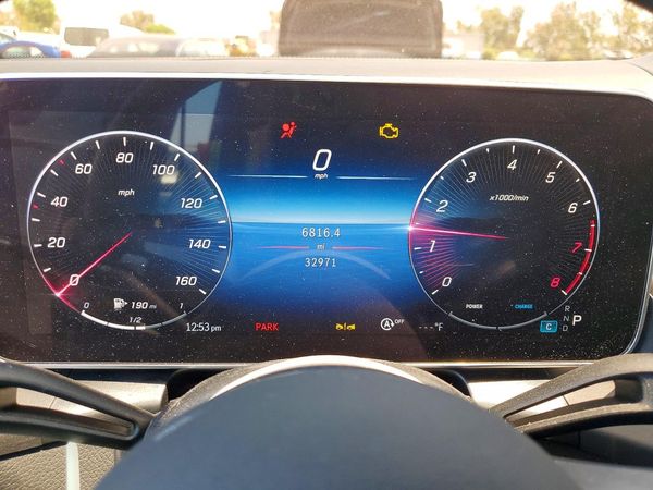 2024 MERCEDES-BENZ GLC