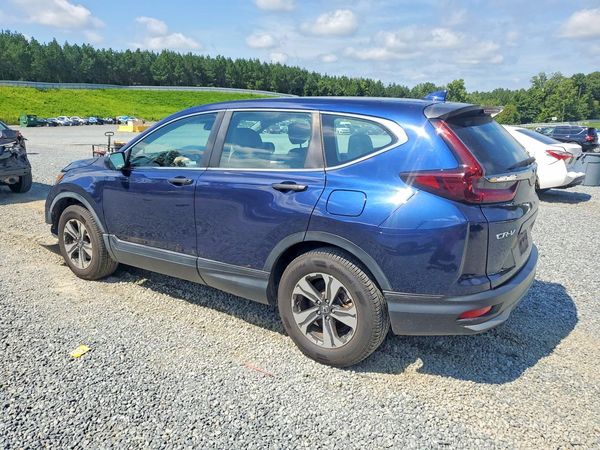 2020 HONDA CR-V LX