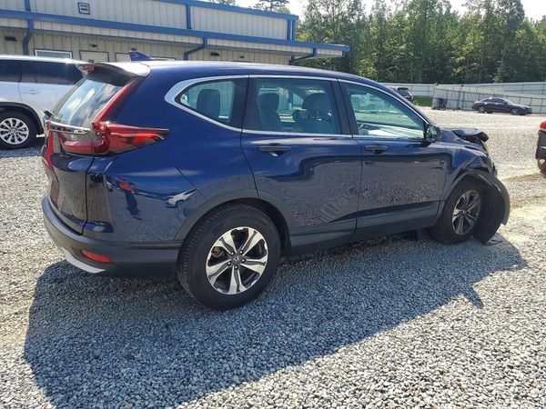 2020 HONDA CR-V LX
