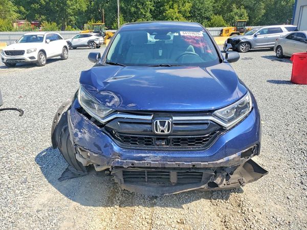 2020 HONDA CR-V LX
