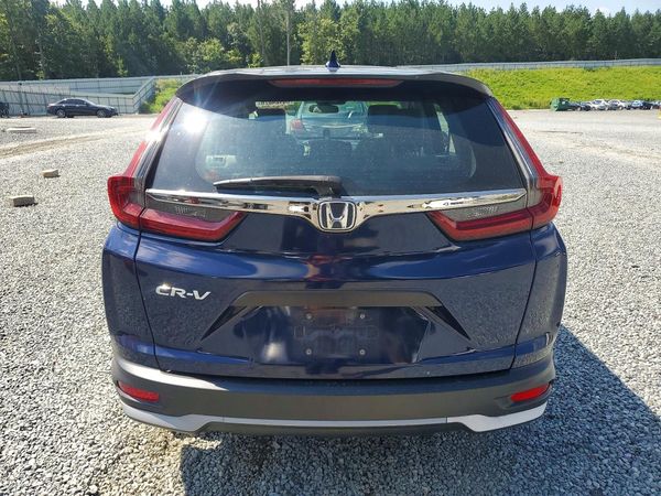 2020 HONDA CR-V LX