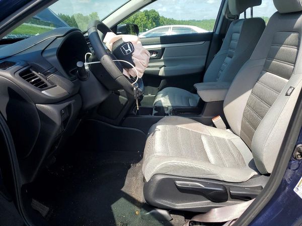 2020 HONDA CR-V LX