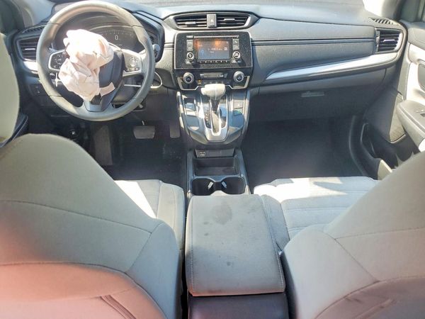 2020 HONDA CR-V LX
