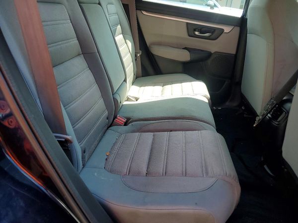 2020 HONDA CR-V LX