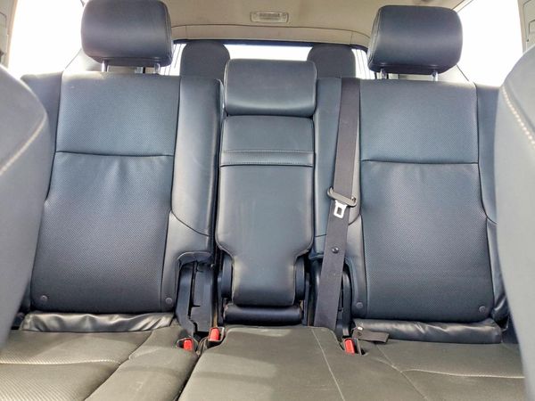 2015 LEXUS GX 460