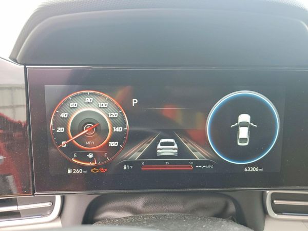 2021 HYUNDAI ELANTRA Limited