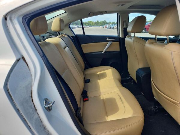 2013 MAZDA 3 Grand Touring/GT — PSRS