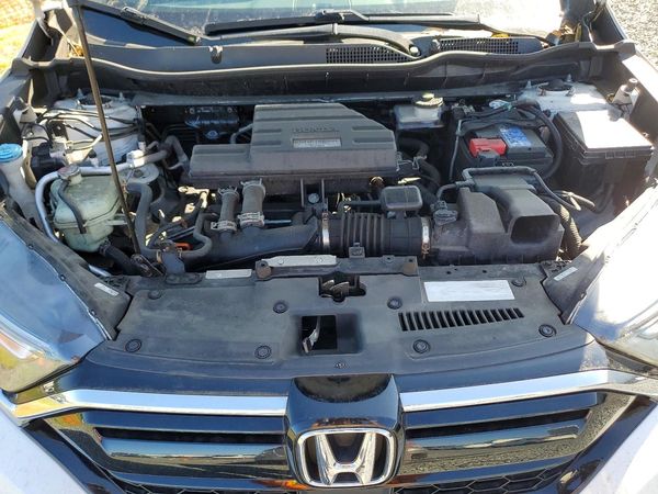 2020 HONDA CR-V