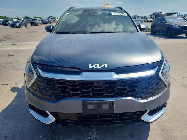 2024 KIA SPORTAGE SX-PRESTIGE or SX-P
