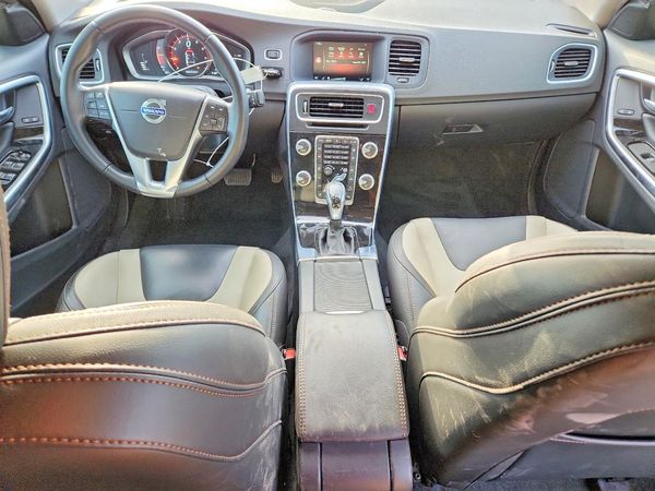 2016 VOLVO S60 CROSS COUNTRY