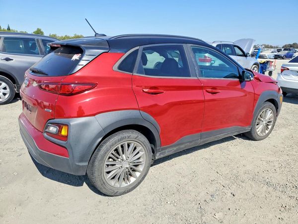 2018 HYUNDAI KONA SEL