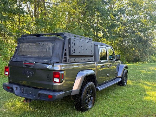2021 JEEP GLADIATOR SPORT 4X4
