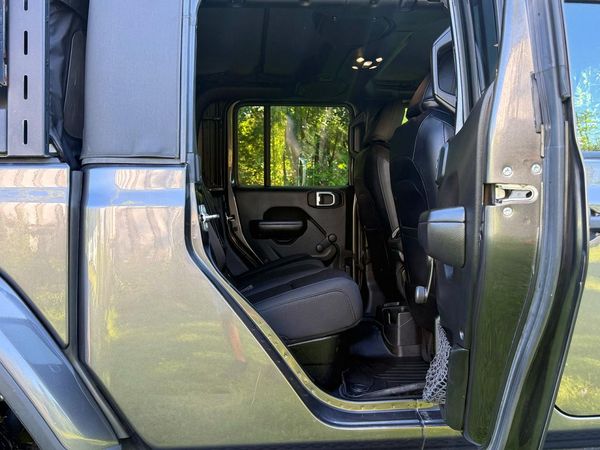 2021 JEEP GLADIATOR SPORT 4X4